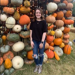 Meet your Posher, Rachael